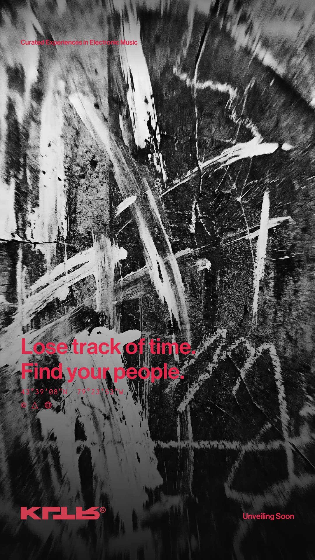 Lose Track