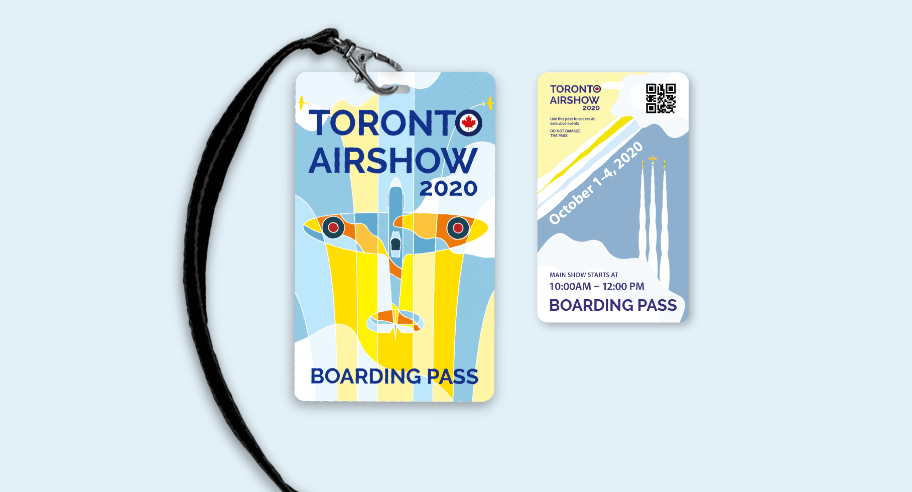 Toronto Airshow