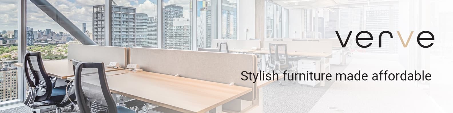 LinkedIn banner — light panel