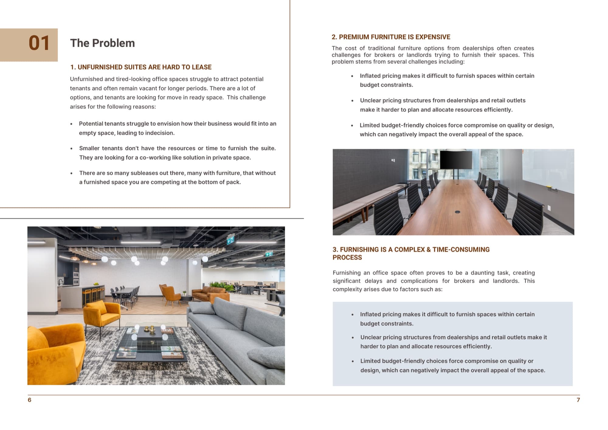 Model Suites case study — the problem spread