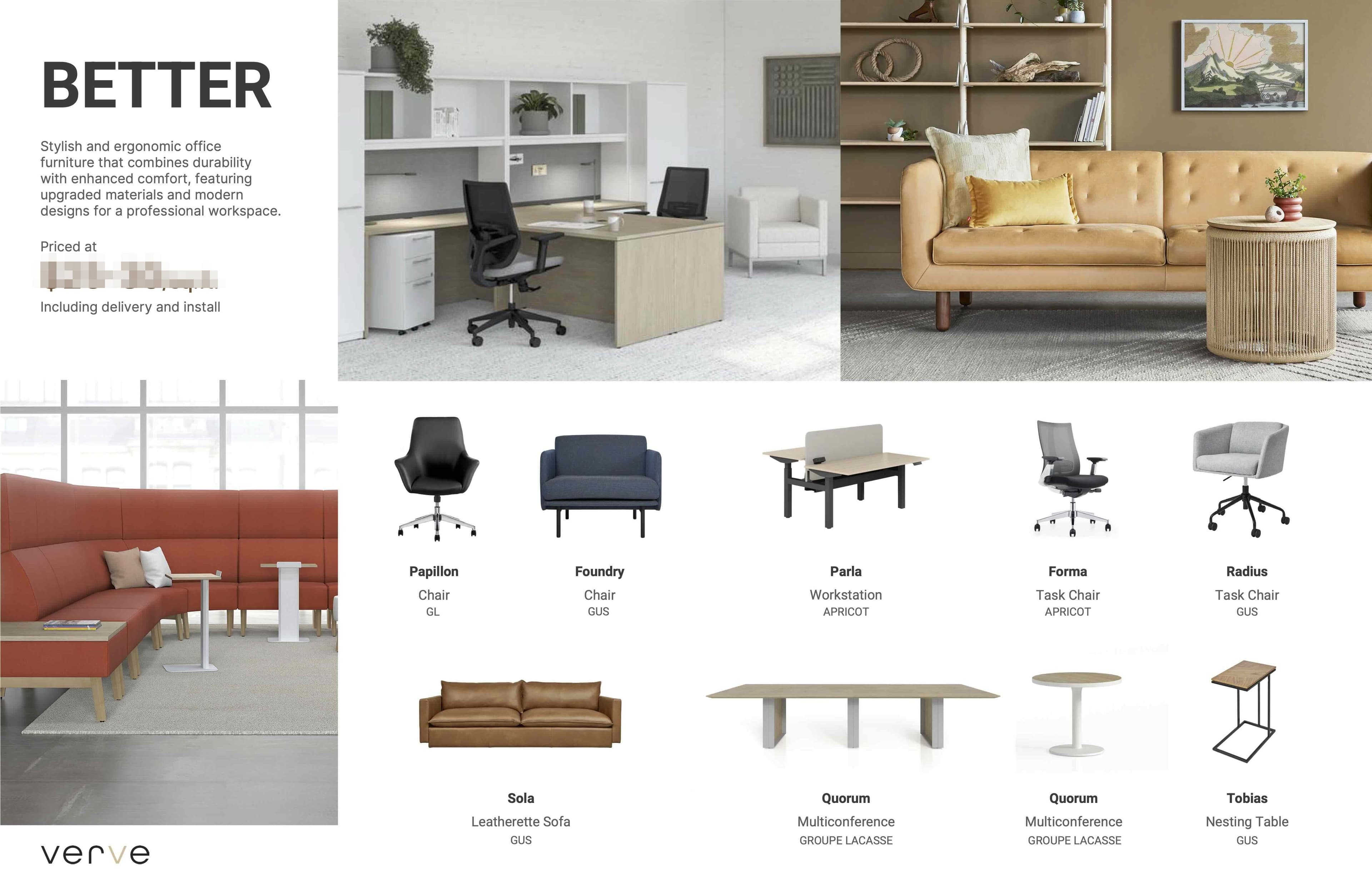 Tier pricing catalog spread 2