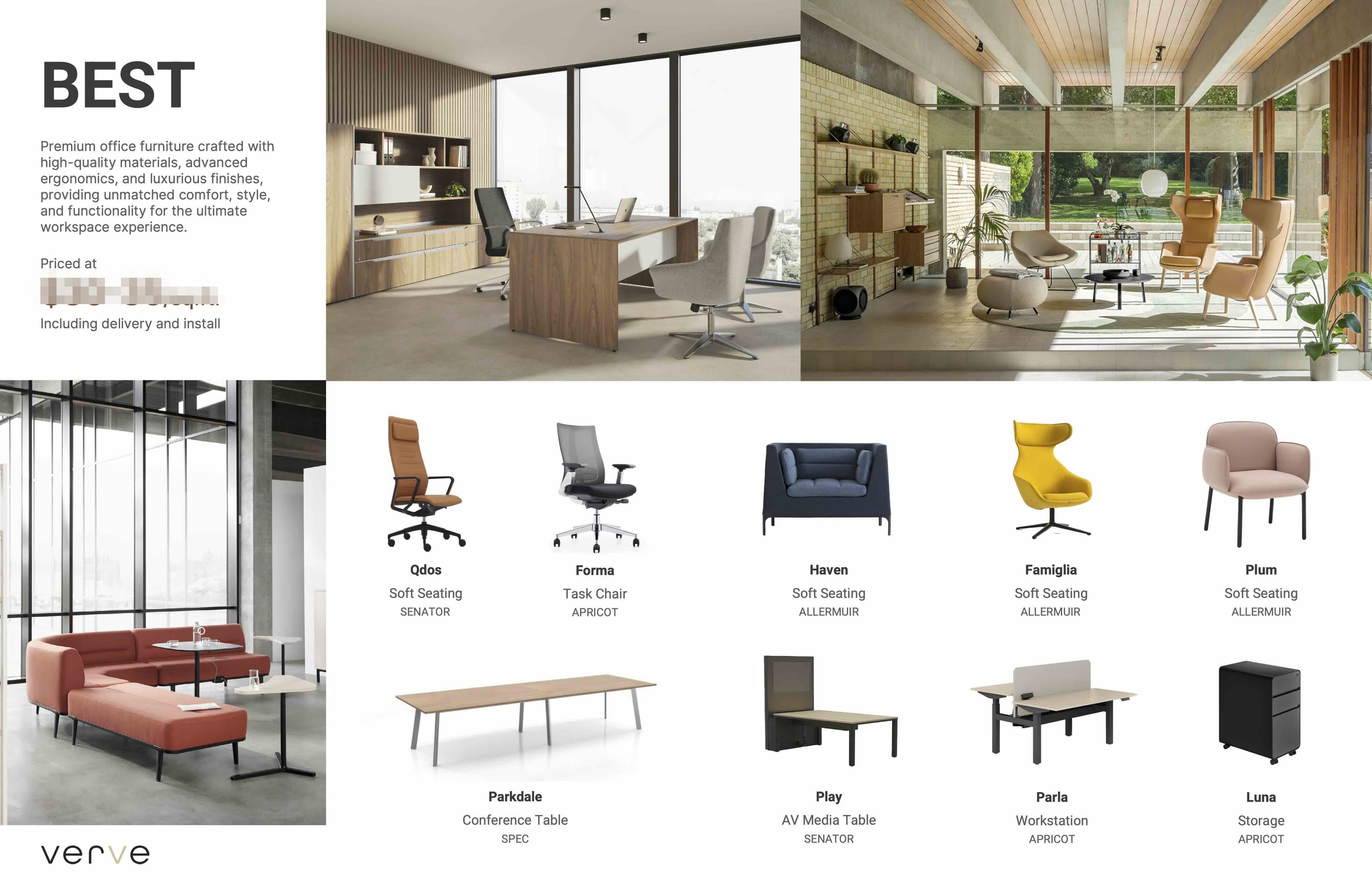 Tier pricing catalog spread 3